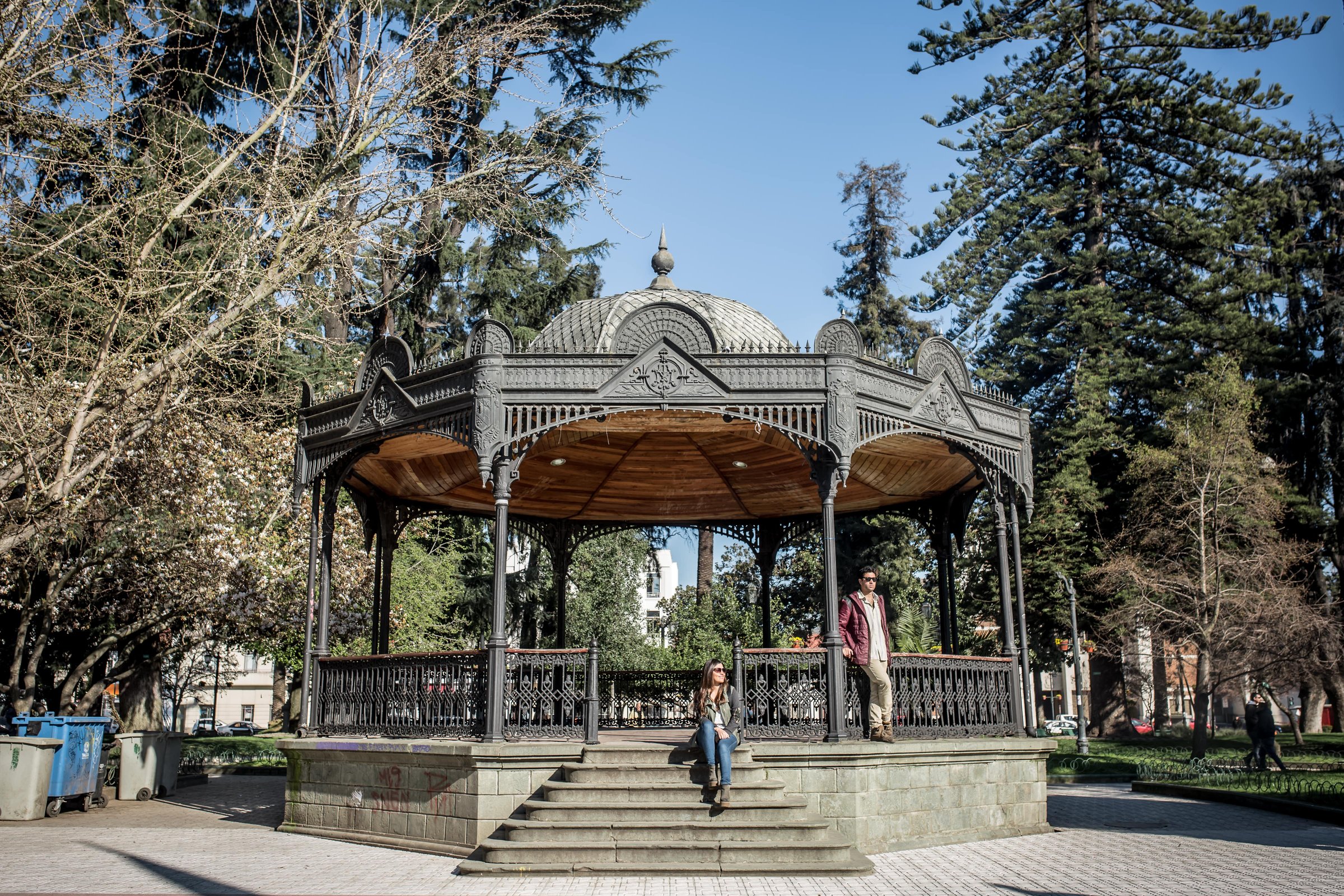 Región del Maule: cuna de tradición, enoturismo, aventura y naturaleza